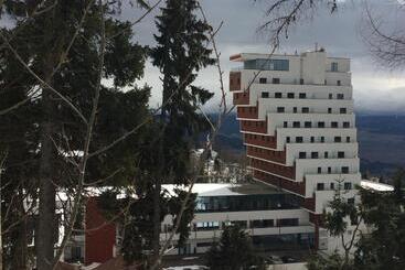 Apartman Panorama 805
