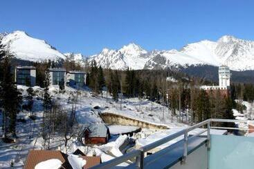 Apartman Panorama 805