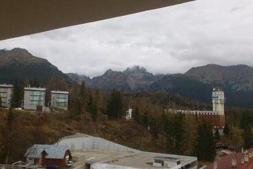 Apartman Panorama 805