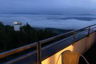 Apartman Panorama 805