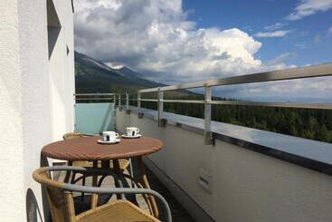 Apartman Panorama 805