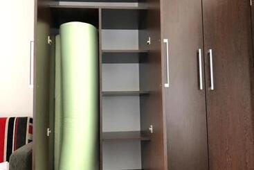Apartman Panorama 805