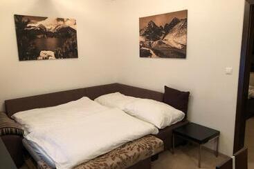 Apartman Panorama 805