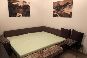 Apartman Panorama 805