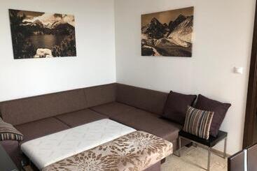 Apartman Panorama 805