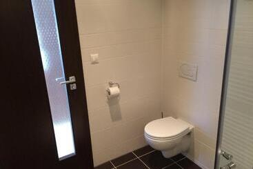 Apartman Panorama 805