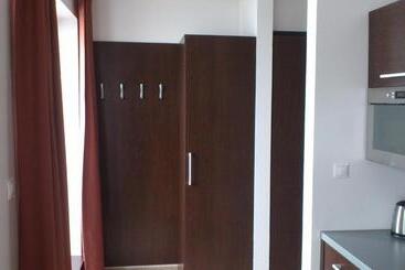 Apartman Panorama 805
