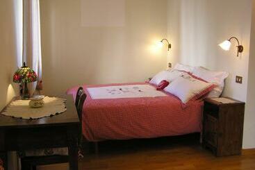 B&b Au Petit Bonheur