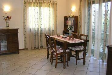 B&b Au Petit Bonheur