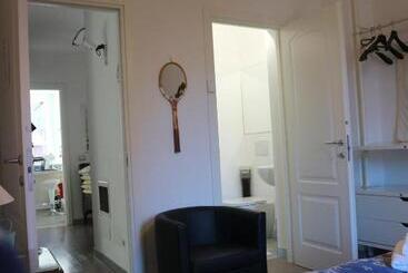 B&b Casa Cantoniera