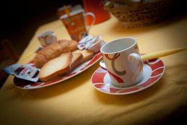 B&b Casa Mauro - Linguaglossa
