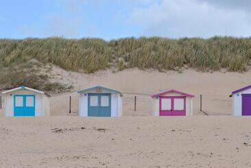 B&b Duinblick