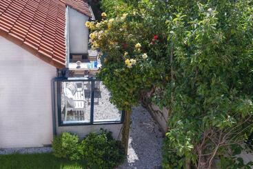 B&b Duinblick