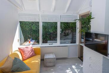 B&b Duinblick