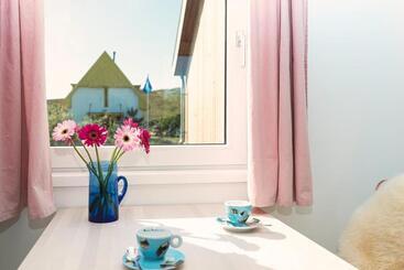 B&b Duinblick