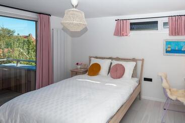 B&b Duinblick