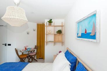 B&b Duinblick