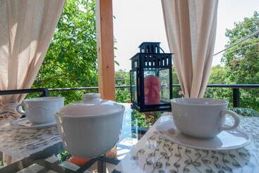 B&b Duino Stella Maris
