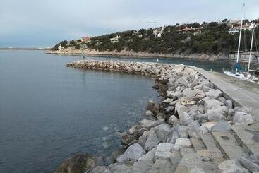 B&b Duino Stella Maris