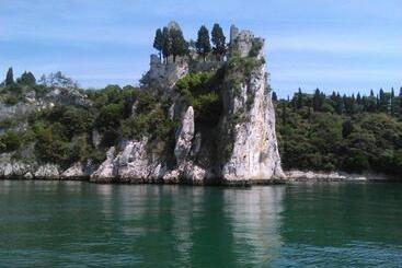 B&b Duino Stella Maris