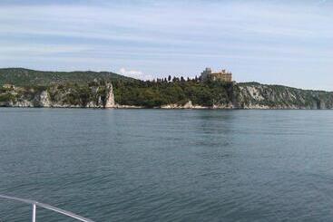 B&b Duino Stella Maris