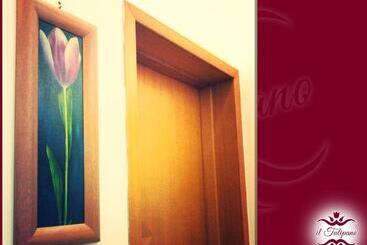 B&b Il Tulipano