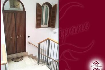 B&b Il Tulipano