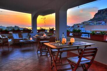 B&b L Umbra Di Lu Soli