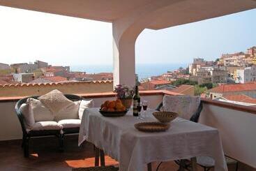 B&b L Umbra Di Lu Soli