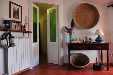 B&b L Umbra Di Lu Soli