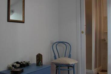 B&b L Umbra Di Lu Soli