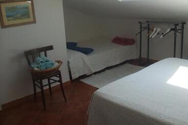 B&b L Umbra Di Lu Soli