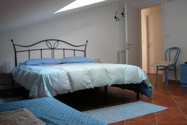 B&b L Umbra Di Lu Soli