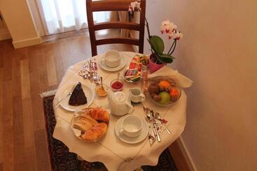 B&b La Ceresara