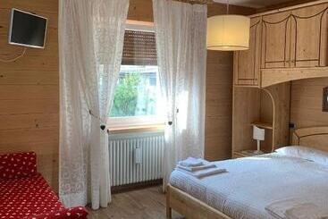 B&b La Ceresara