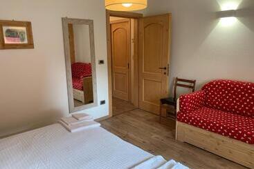 B&b La Ceresara