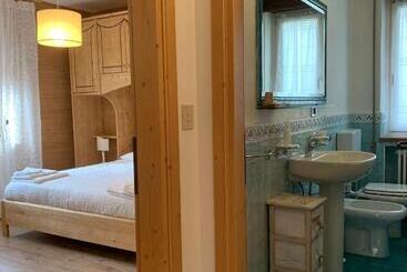 B&b La Ceresara