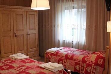 B&b La Ceresara