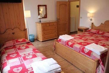 B&b La Ceresara