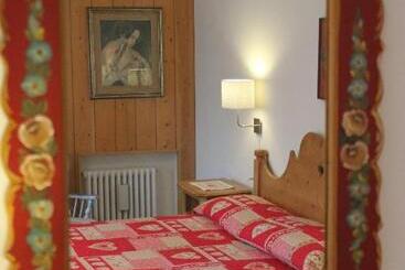 B&b La Ceresara