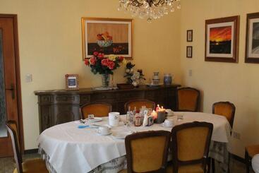 B&b La Ceresara