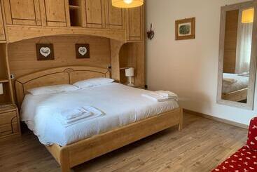 B&b La Ceresara