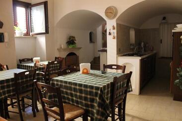 B&b La Volta