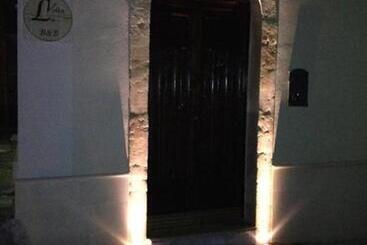B&b La Volta