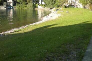B&b Le Fate Del Lago