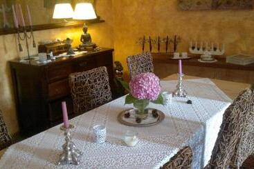B&b Le Fate Del Lago