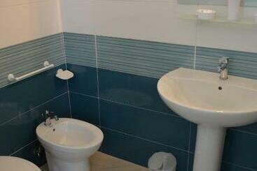 B&b Le Tre Stelle