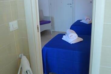 B&b Le Tre Stelle