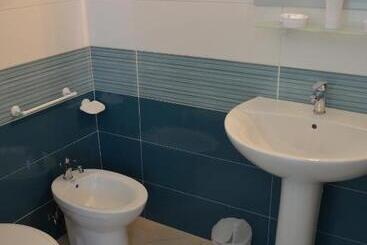 B&b Le Tre Stelle