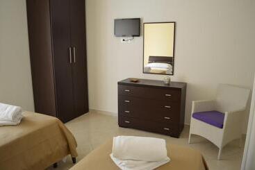B&b Le Tre Stelle